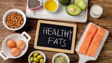 concentrated-facts-about-unsaturated-fat:-healthifyme