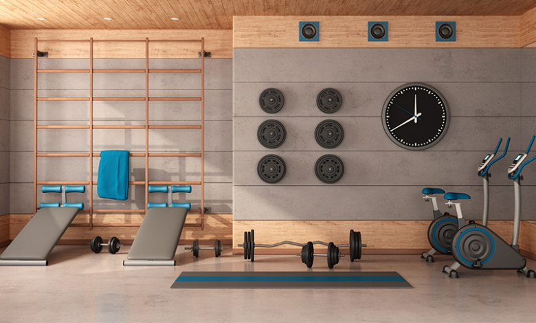 the-best-home-gym-equipment-for-all-budgets-in-2023